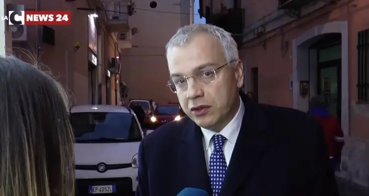 Alle Politiche 2018 accordi illeciti di Talarico ma senza l’appoggio dei clan: ecco perché l’ex assessore regionale è stato condannato\n