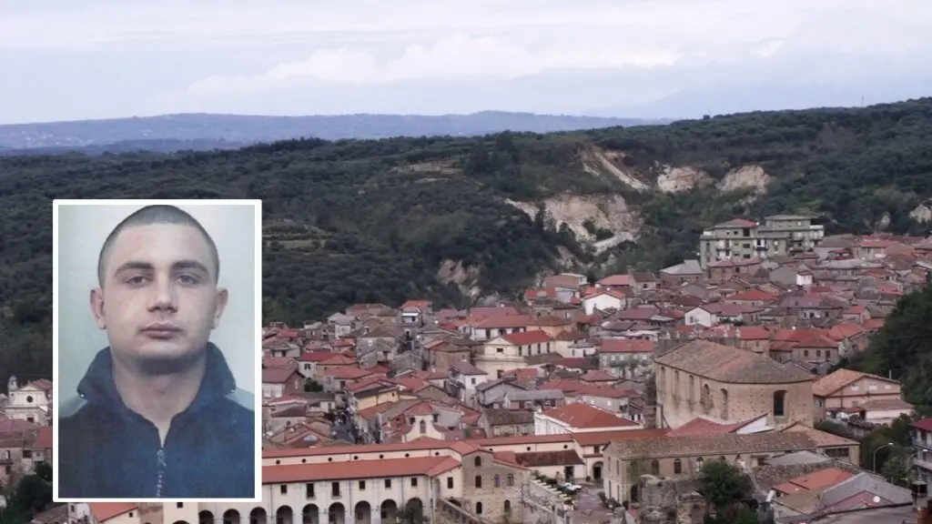 <p>Nel riquadro, Domenico Zannino</p>\\n