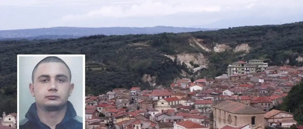 Domenico Zannino, sfuggito a tre agguati dei clan delle Preserre e arrestato dalla Dda di Messina per le scommesse illegali\n