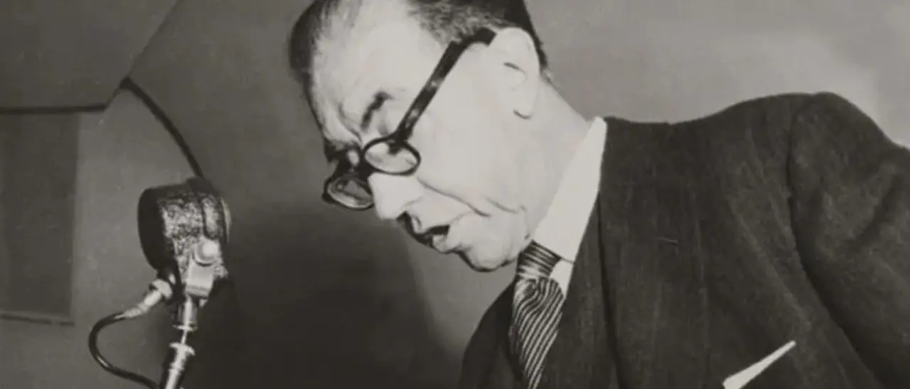 25 aprile, la lezione di Calamandrei: «La Costituzione vive se la facciamo vivere»