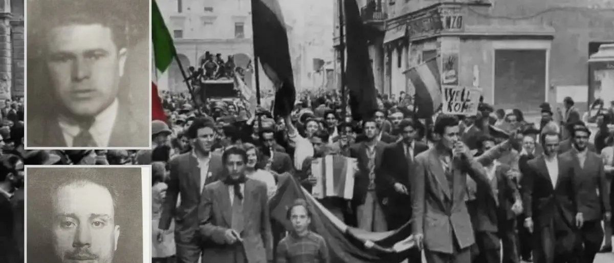 La Resistenza prima della Resistenza, quando la Calabria protestava contro i fascisti «cornuti e miserabili»\n