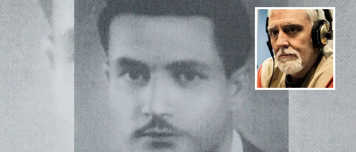 Francesco Repice, la voce del calcio con lo zio partigiano: «Morì lontano dalla Calabria per difendere la libertà di tutti»\n