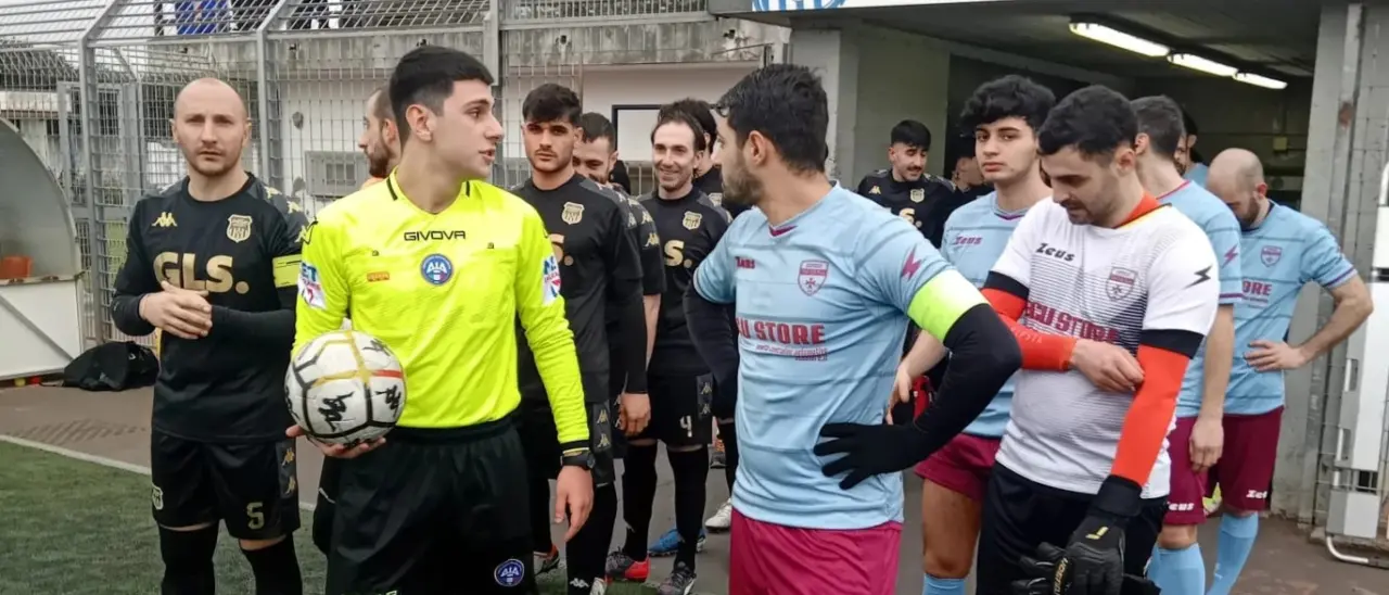 Prima Categoria, si tornerà in campo già oggi: gli anticipi movimenteranno la Calabria calcistica