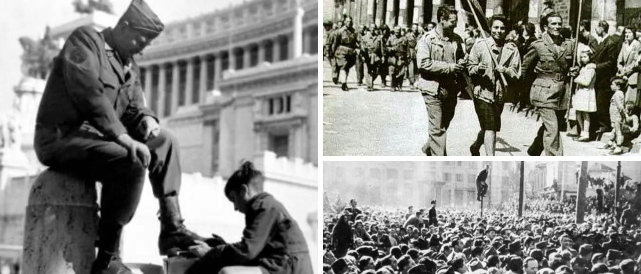 Malerba, Abele e gli altri, i (tanti) partigiani reggini tra i calabresi della Resistenza: ecco le loro storie\n