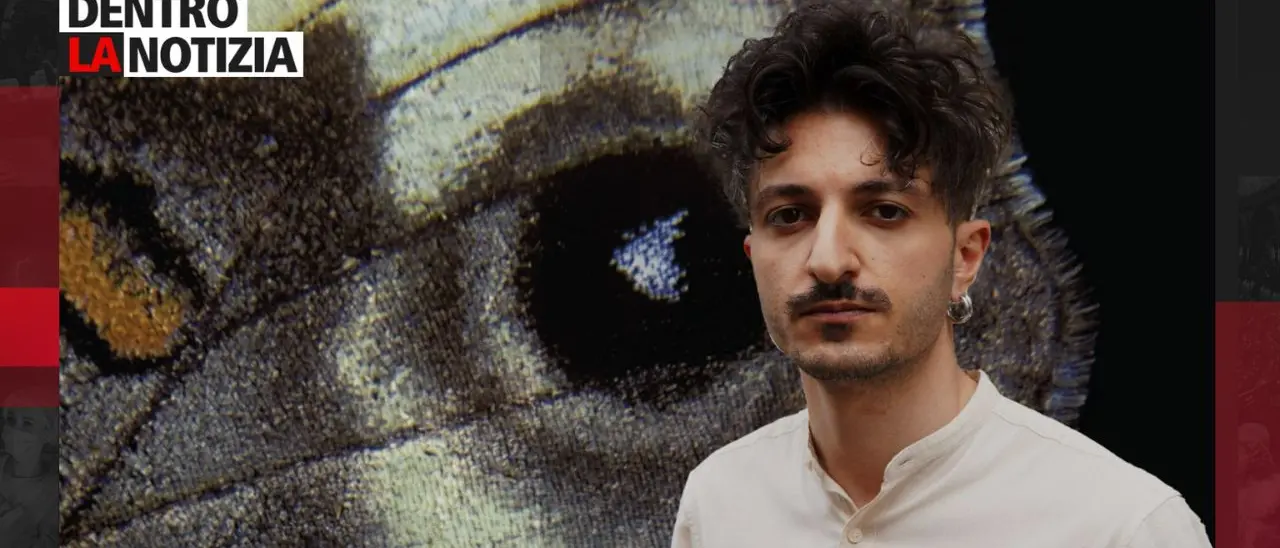 Il realismo magico di Vincenzo Reale e il festival Nuovi Tropici, focus oggi a\u00A0Dentro la Notizia\n