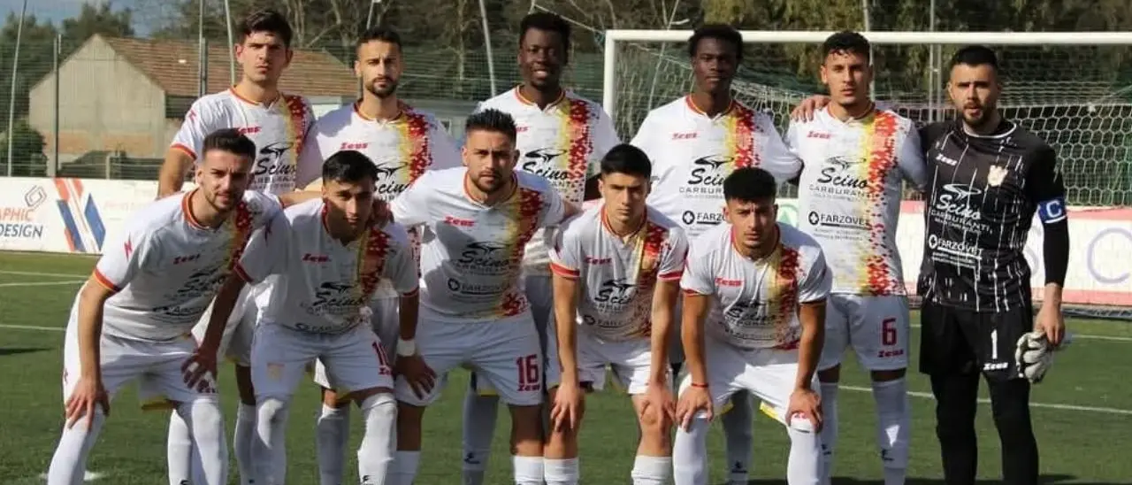 Eccellenza, Soriano e Isola Capo Rizzuto si giocano il terzo posto. Ultima chiamata play off per Reggioravagnese e Paolana