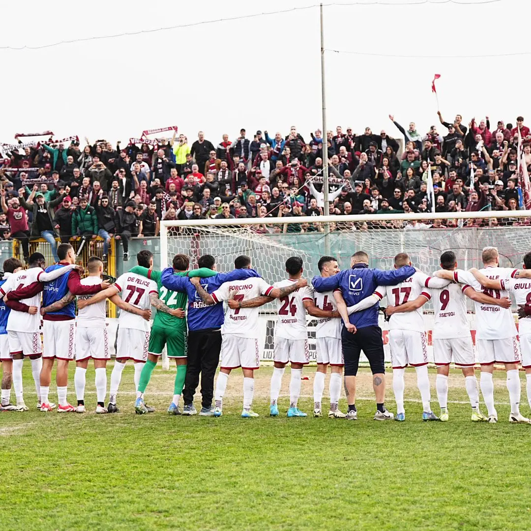 Serie D, penultima giornata: la Reggina ospita il Castrum Favara e spera nella Vibonese, Locri a caccia dei tre punti\n