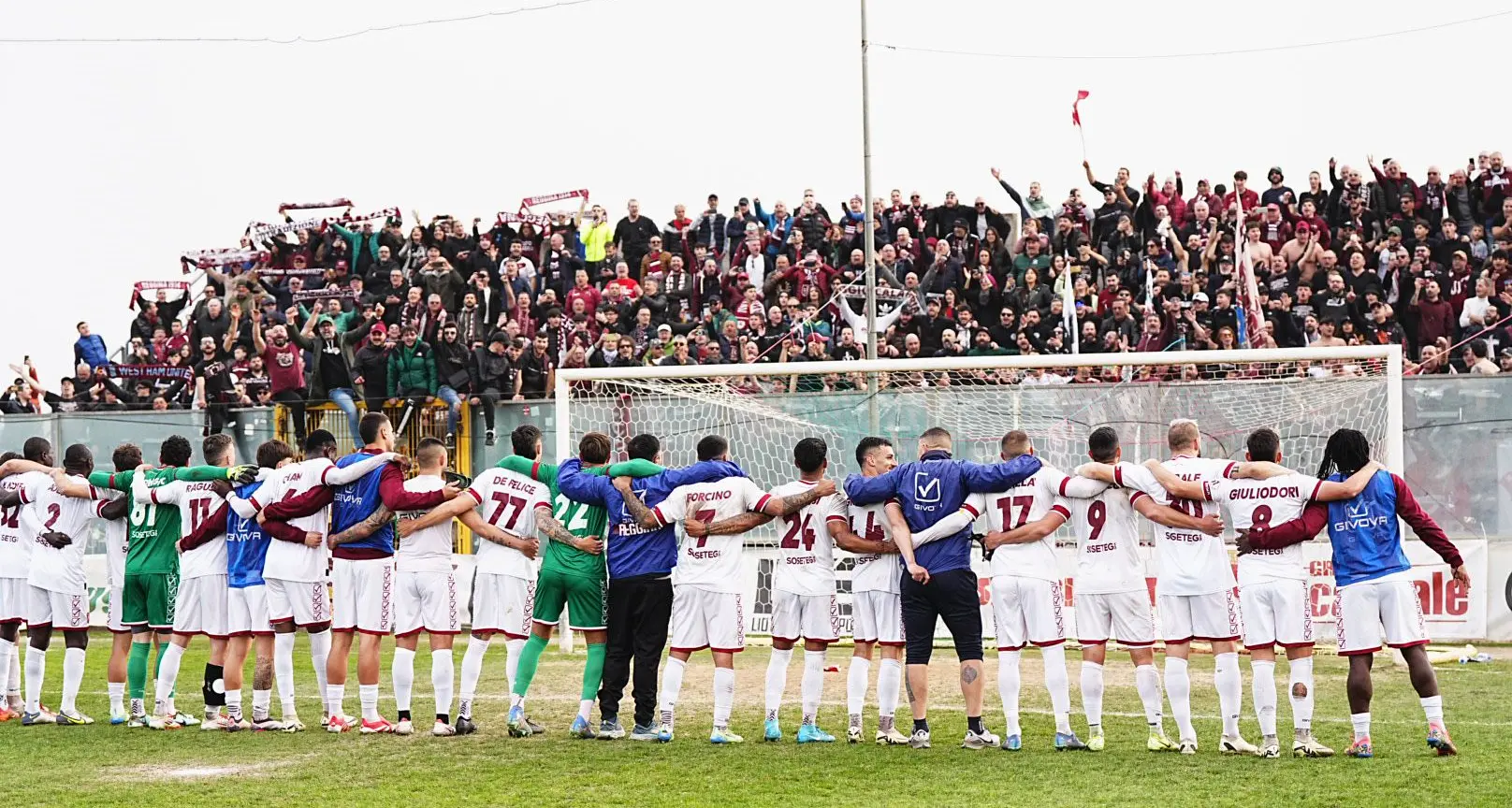 Serie D, penultima giornata: la Reggina ospita il Castrum Favara e spera nella Vibonese, Locri a caccia dei tre punti\n