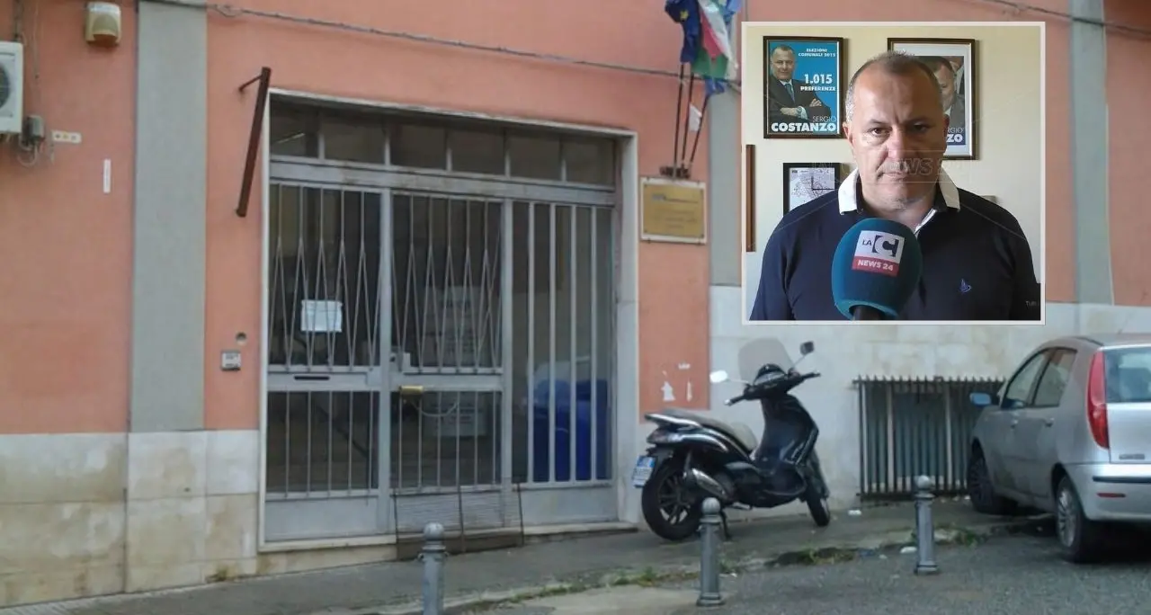 Sistema Aterp a Catanzaro, quattro nuovi indagati: «Da Costanzo favori in cambio di voti alle Europee»\n