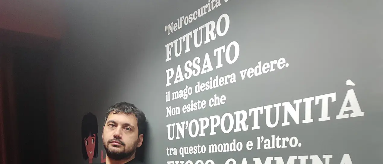 “Spettacoli nella natura: officina del fuoco”, il programma di maggio del Festival al Parco Ecolandia di Reggio