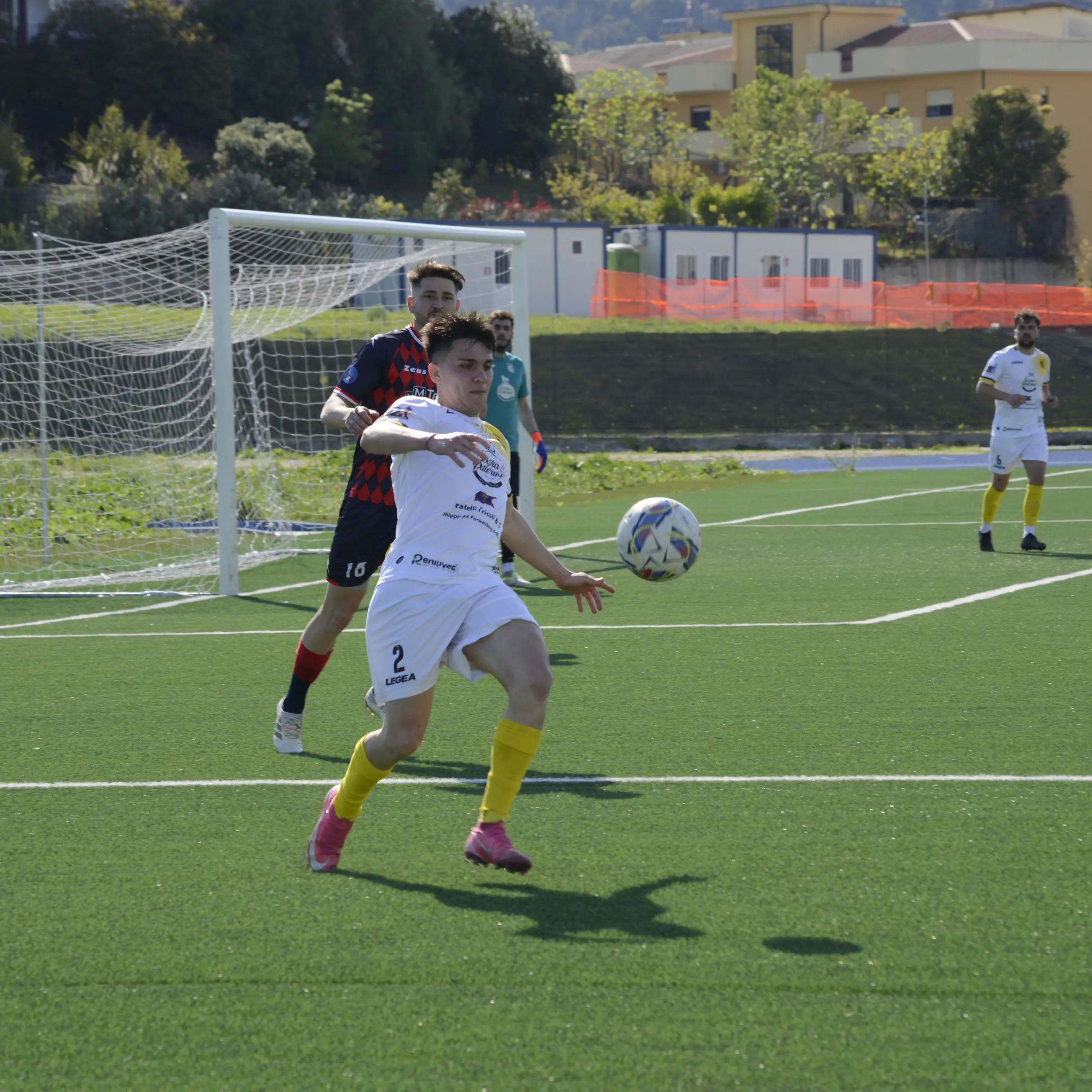 Promozione A, Trebisacce a un punto dall’Eccellenza. Lotta a quattro per i playoff: ecco il programma della 29esima giornata\n