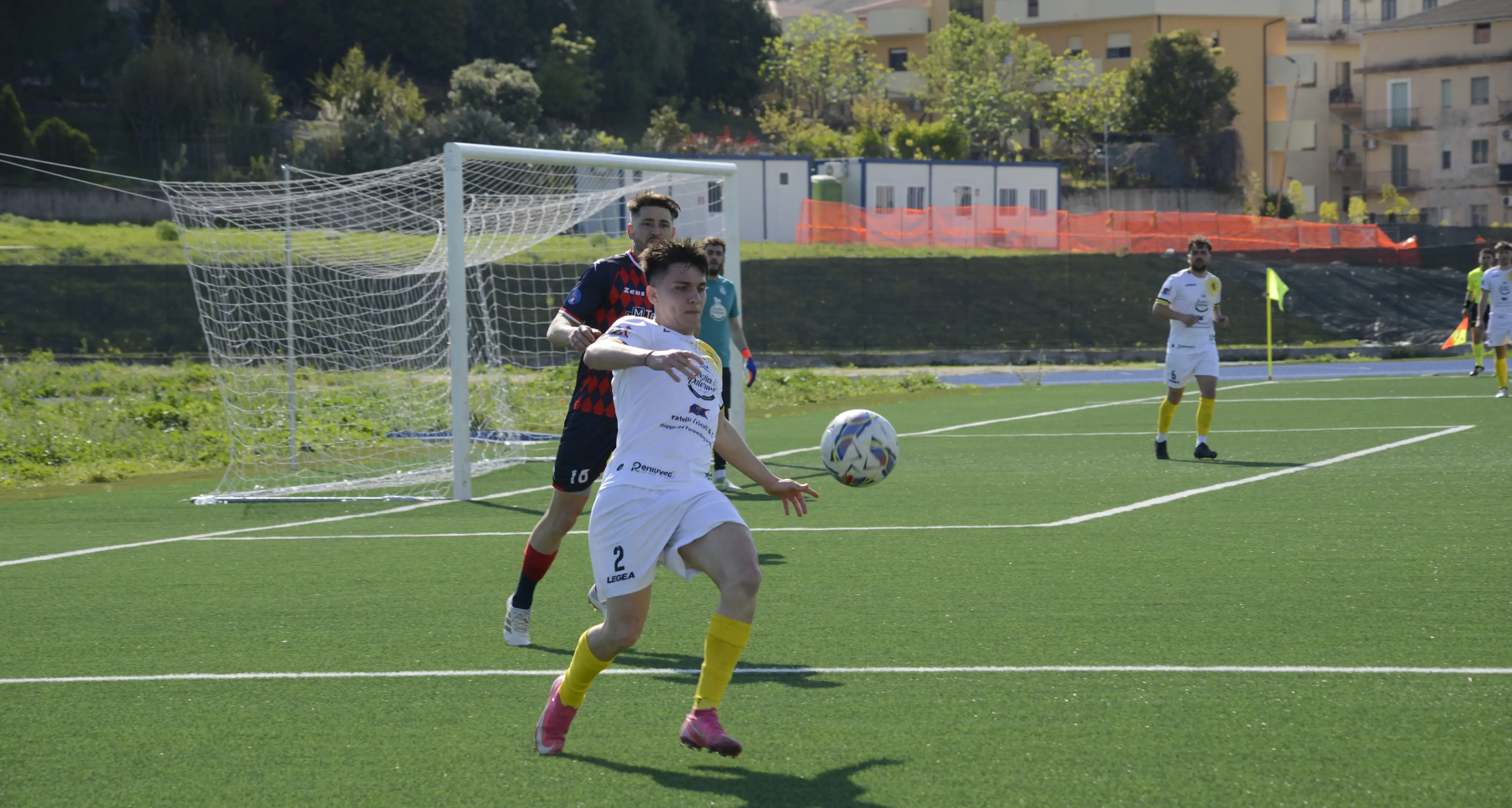 Promozione A, Trebisacce a un punto dall’Eccellenza. Lotta a quattro per i playoff: ecco il programma della 29esima giornata\n