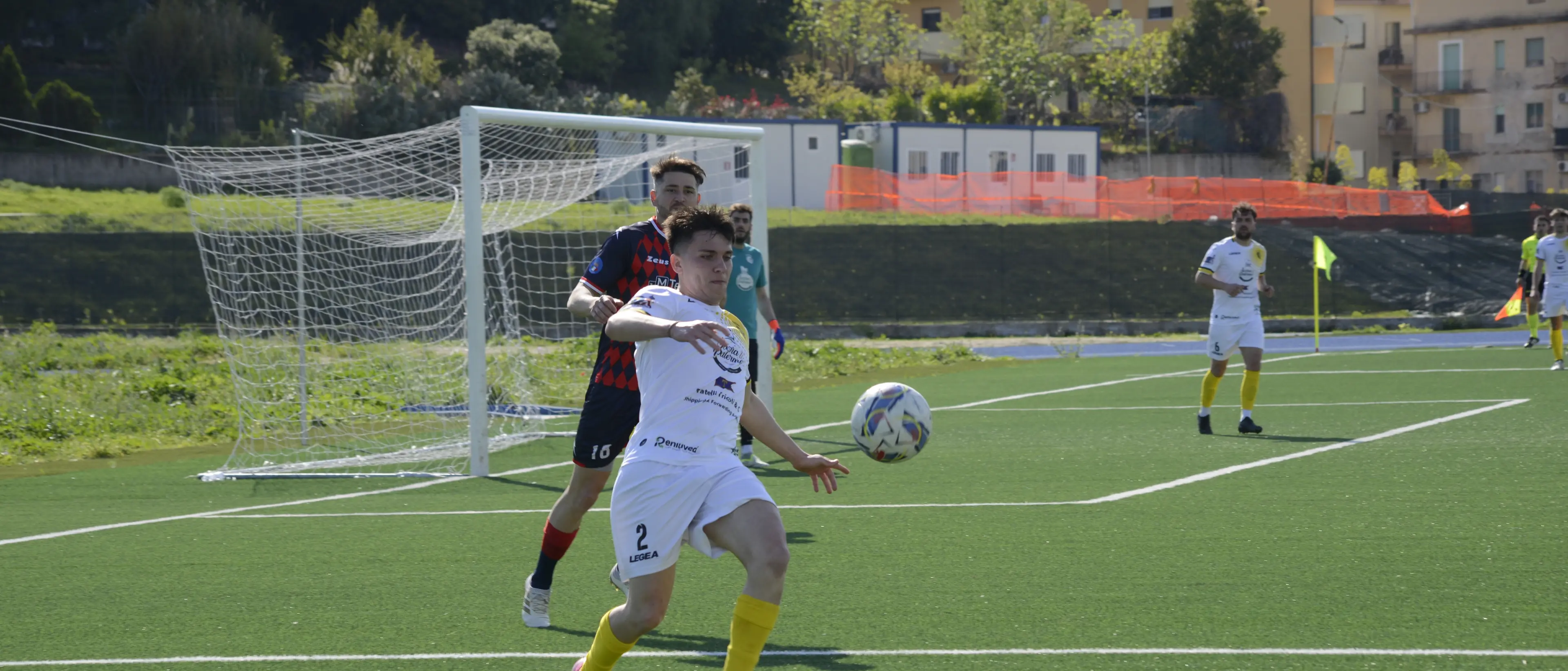 Promozione A, Trebisacce a un punto dall’Eccellenza. Lotta a quattro per i playoff: ecco il programma della 29esima giornata\n