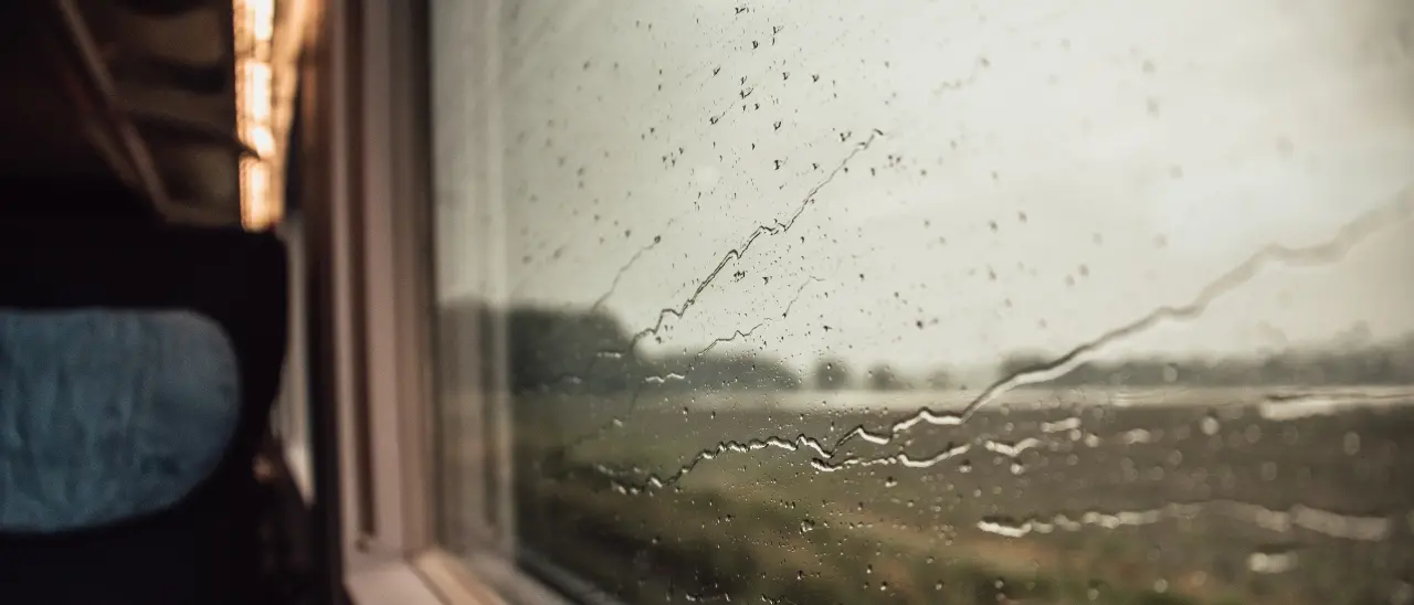 Meteo, in Calabria arriva un weekend piovoso (fino a domenica sera): le previsioni\n
