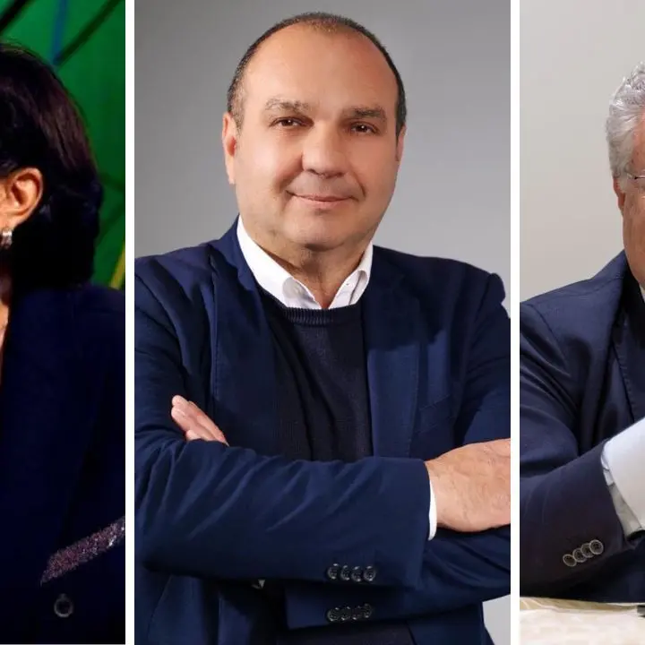 Comunali a Lamezia, ecco le 14 liste: più di 300\u00A0candidati in campo per Bevilacqua, Lo Moro e Murone\n