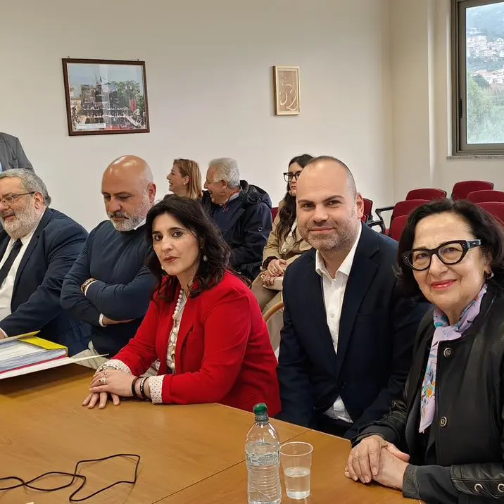 Comunali a Lamezia, spunta una candidata omonima di Lidia Vescio: il blitz (fallito) di Giampà spacca il Pd\n