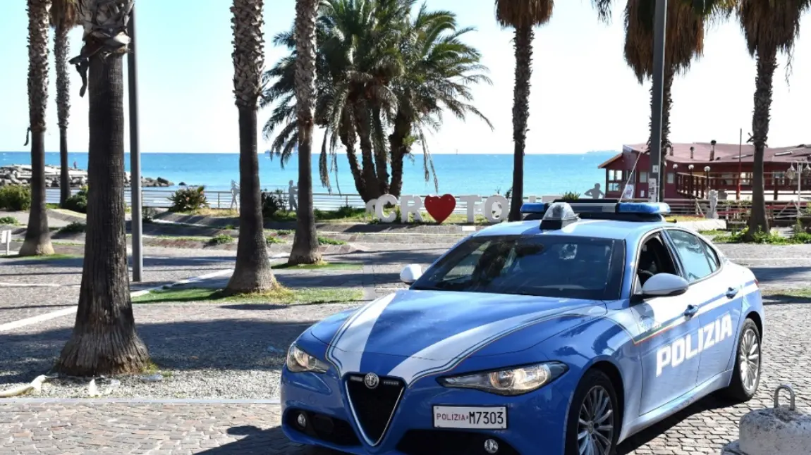 Polizia