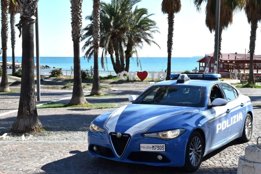 Polizia