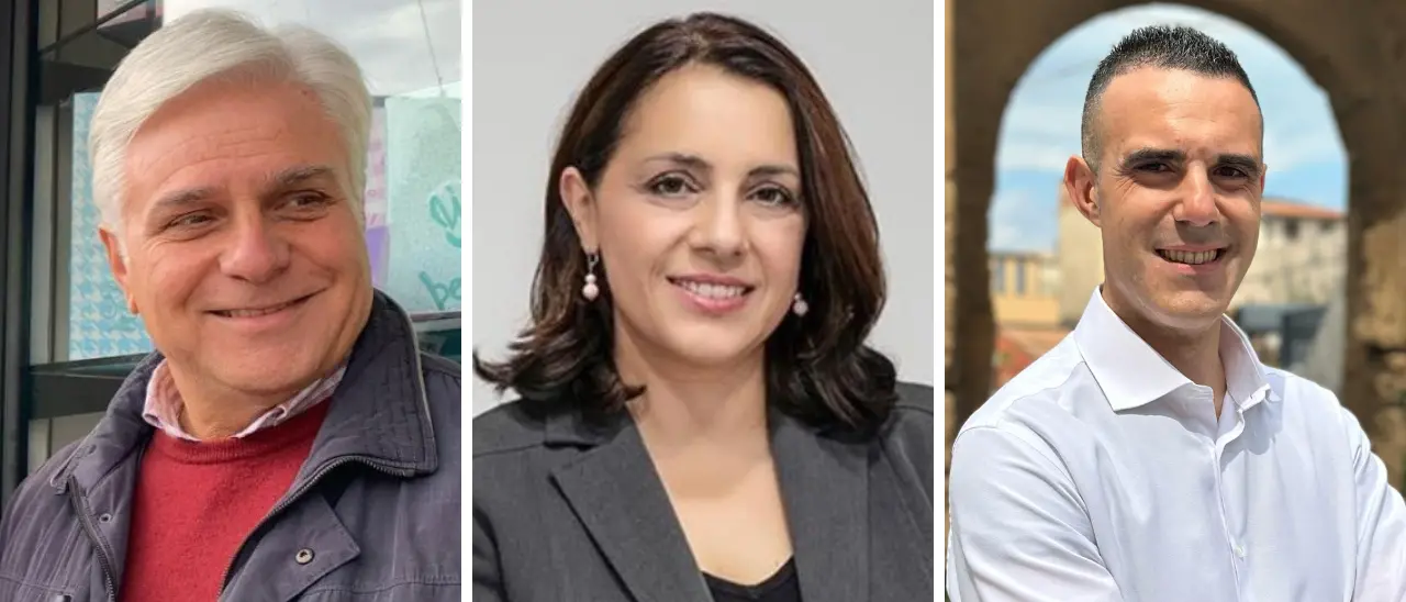 Comunali a Isola di Capo Rizzuto, sfida a\u00A0tre tra l’uscente Vittimberga, Piscitelli e Filici: ecco le liste\n