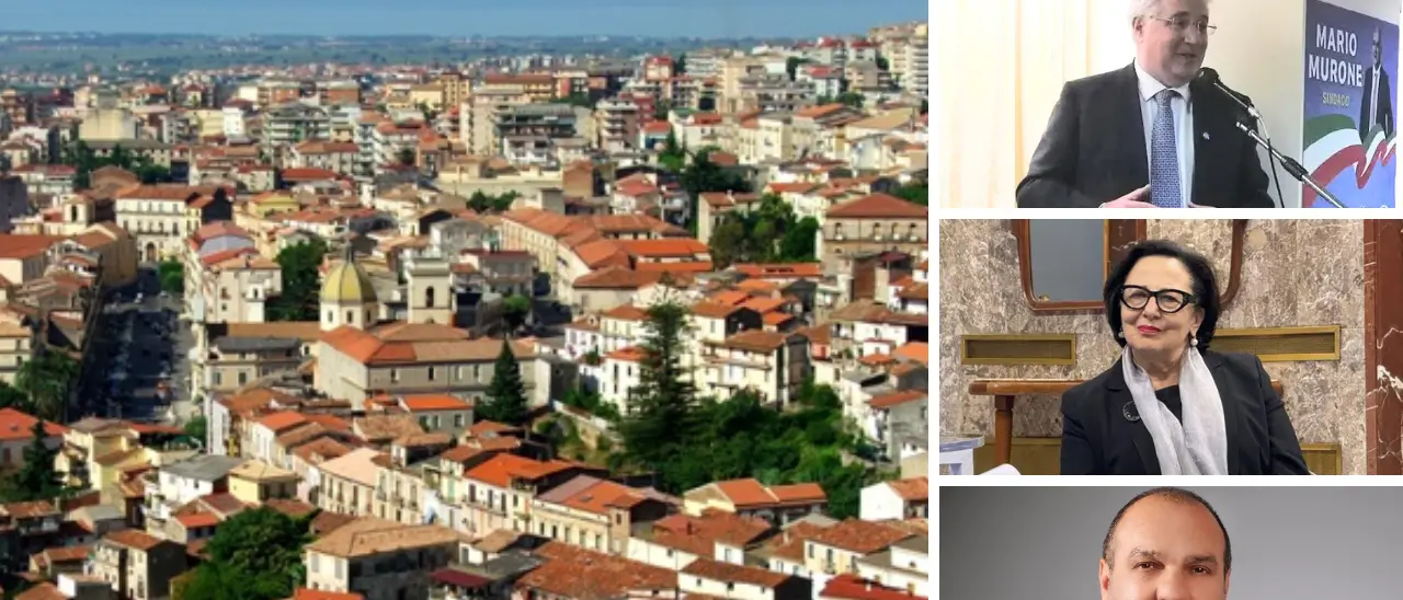 Comunali a Lamezia, tra new entry e vecchie glorie parte la campagna elettorale: ecco chi scende in campo\n