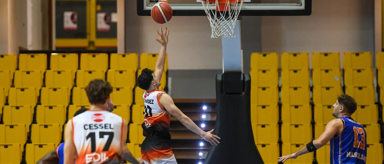 Basket Calabria, Viola Reggio all’ultima chance contro Avellino. In campo anche Catanzaro e Rende