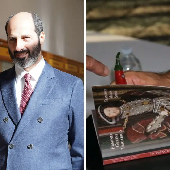 Non solo cibo, lo stoccafisso simbolo della tradizione culinaria del Reggino: il focus nel libro di Francesco Maria Spanò\n