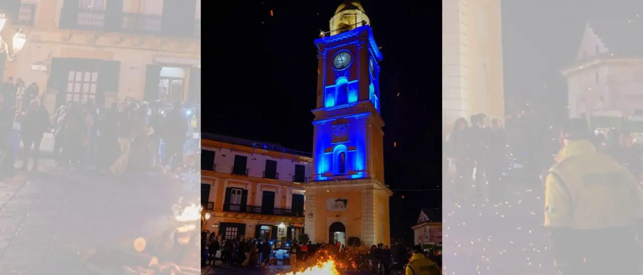 Lite nella notte dei fuochi di San Marco a Rossano: ferito un giovane trasferito d'urgenza a Catanzaro\n