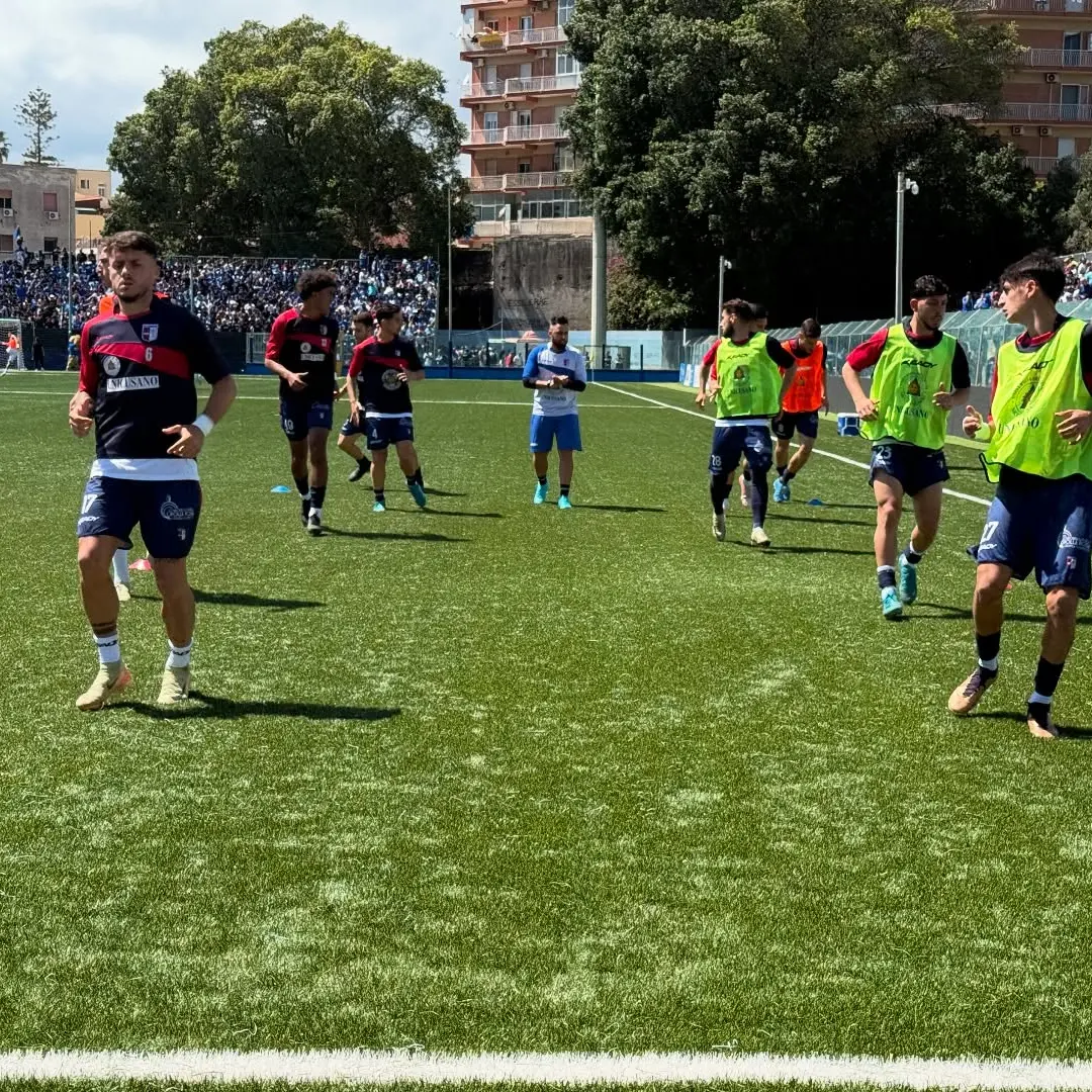 Serie D, troppo Siracusa per la Vibonese: al De Simone passa la capolista per 3-0