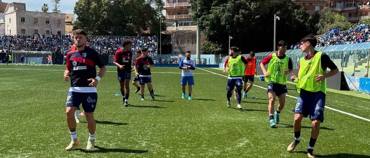 Serie D, troppo Siracusa per la Vibonese: al De Simone passa la capolista per 3-0