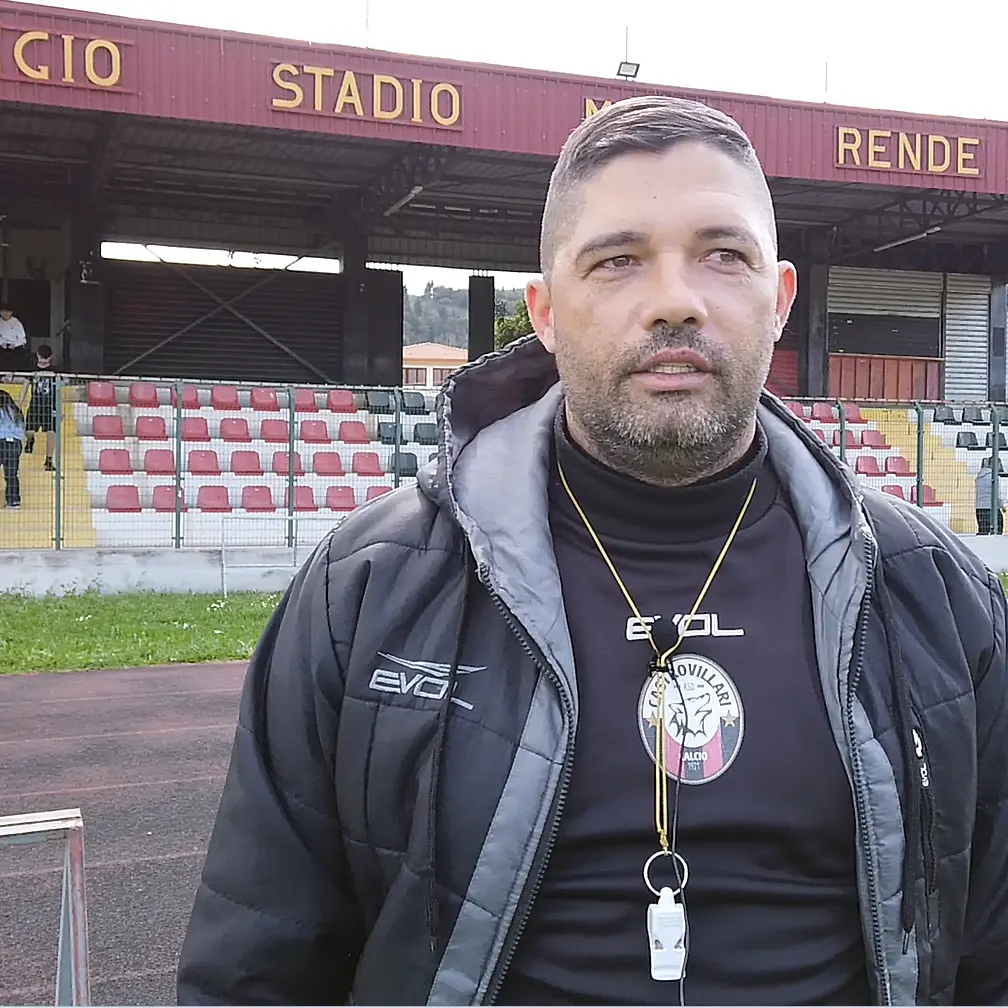Eccellenza, il Castrovillari cade contro il Bocale e vede lo spettro del play out esterno. Micieli: «Contento solo per la prestazione»