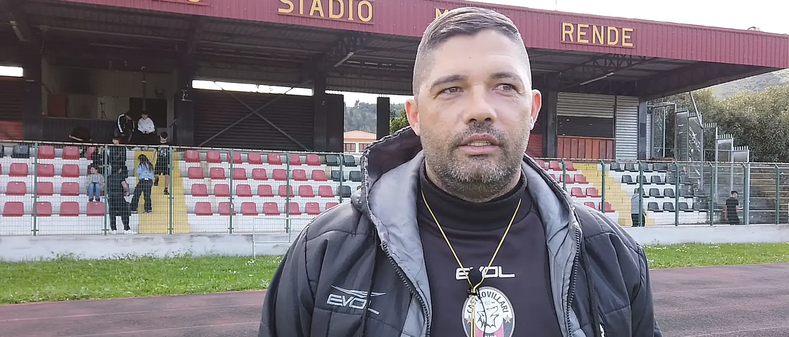 Eccellenza, il Castrovillari cade contro il Bocale e vede lo spettro del play out esterno. Micieli: «Contento solo per la prestazione»