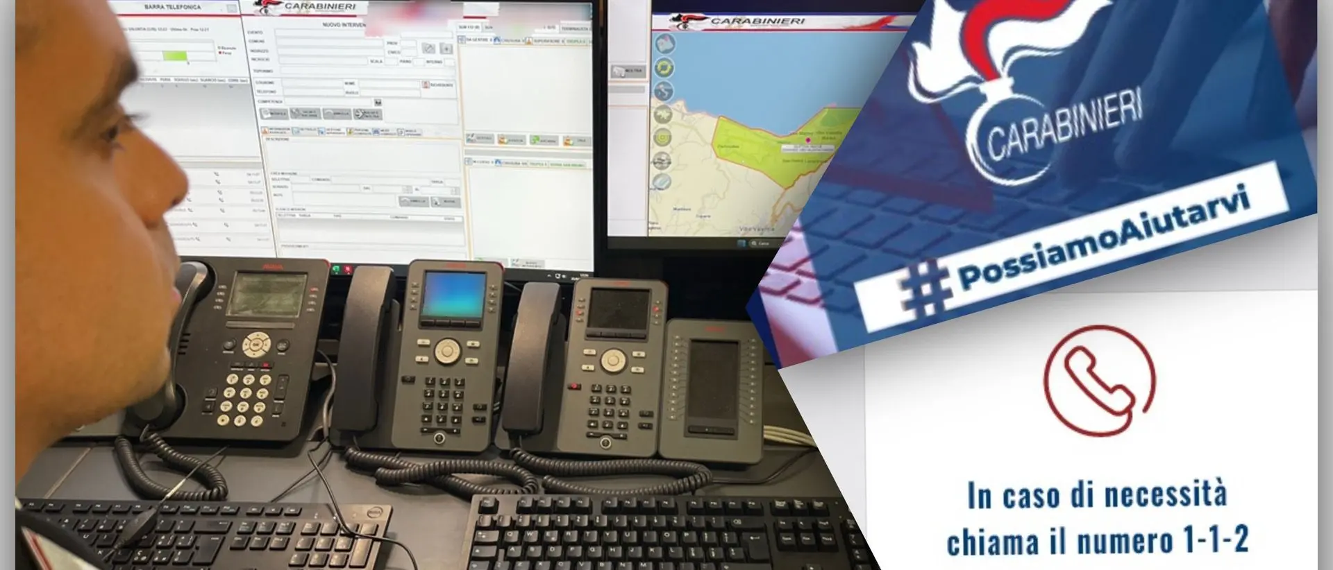 Vibo Marina, truffano un’anziana e le sottraggono 20mila euro: arrestati dai carabinieri, bottino recuperato