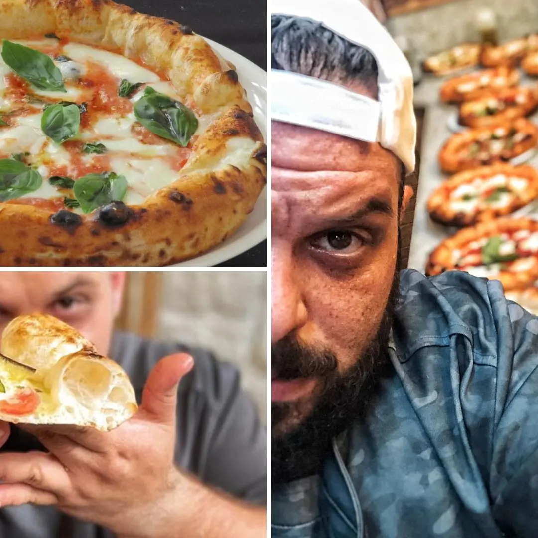 A Zambrone torna il Campionato nazionale di pizza ai sapori di Calabria con 100 professionisti in gara\n