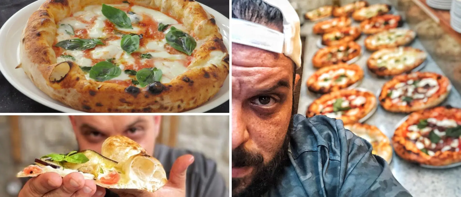 A Zambrone torna il Campionato nazionale di pizza ai sapori di Calabria con 100 professionisti in gara\n