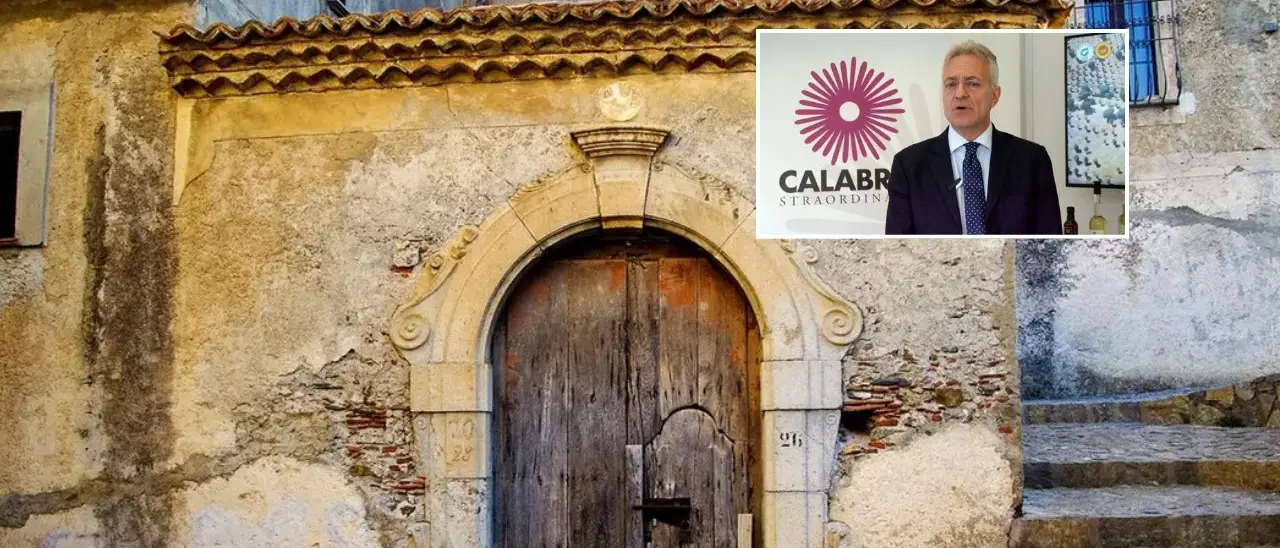 Regione Calabria, 36 milioni di euro per le Aree interne. L’assessore Gallo: «Una conquista per i territori marginali»\n