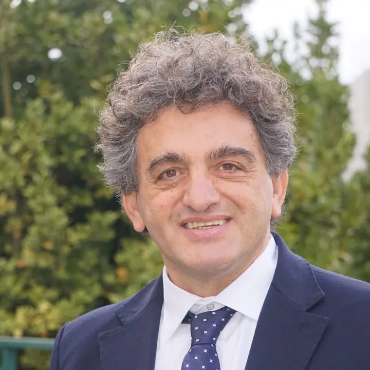 L’ex candidato alla presidenza della Regione per il M5S si è iscritto al Pd\n