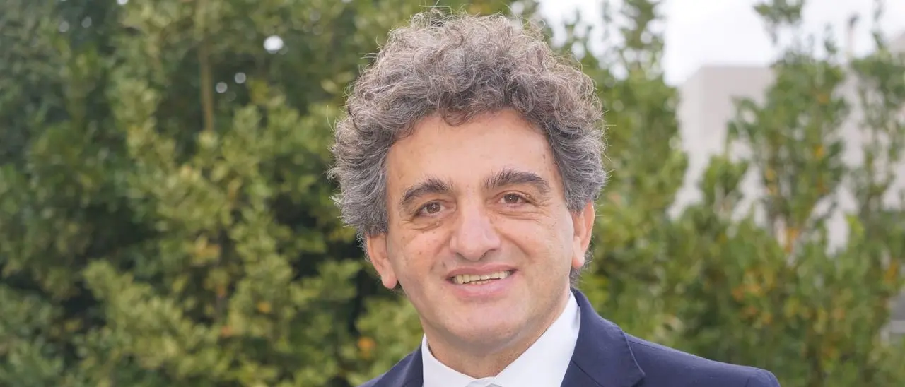 L’ex candidato alla presidenza della Regione per il M5S si è iscritto al Pd\n