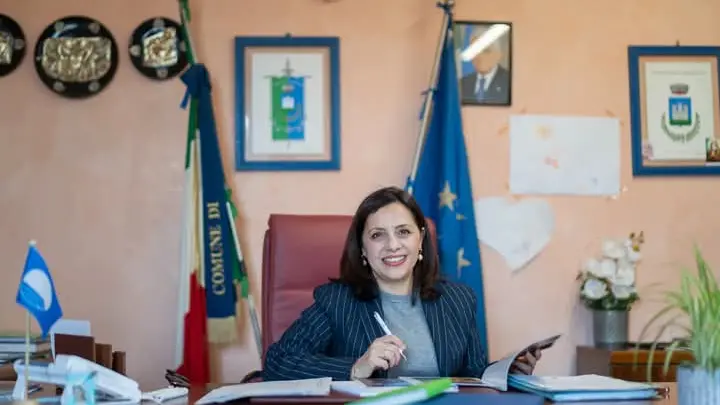 <p>Mariagrazia Vittimberga</p>\\n