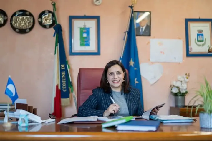 <p>Mariagrazia Vittimberga</p>\\n