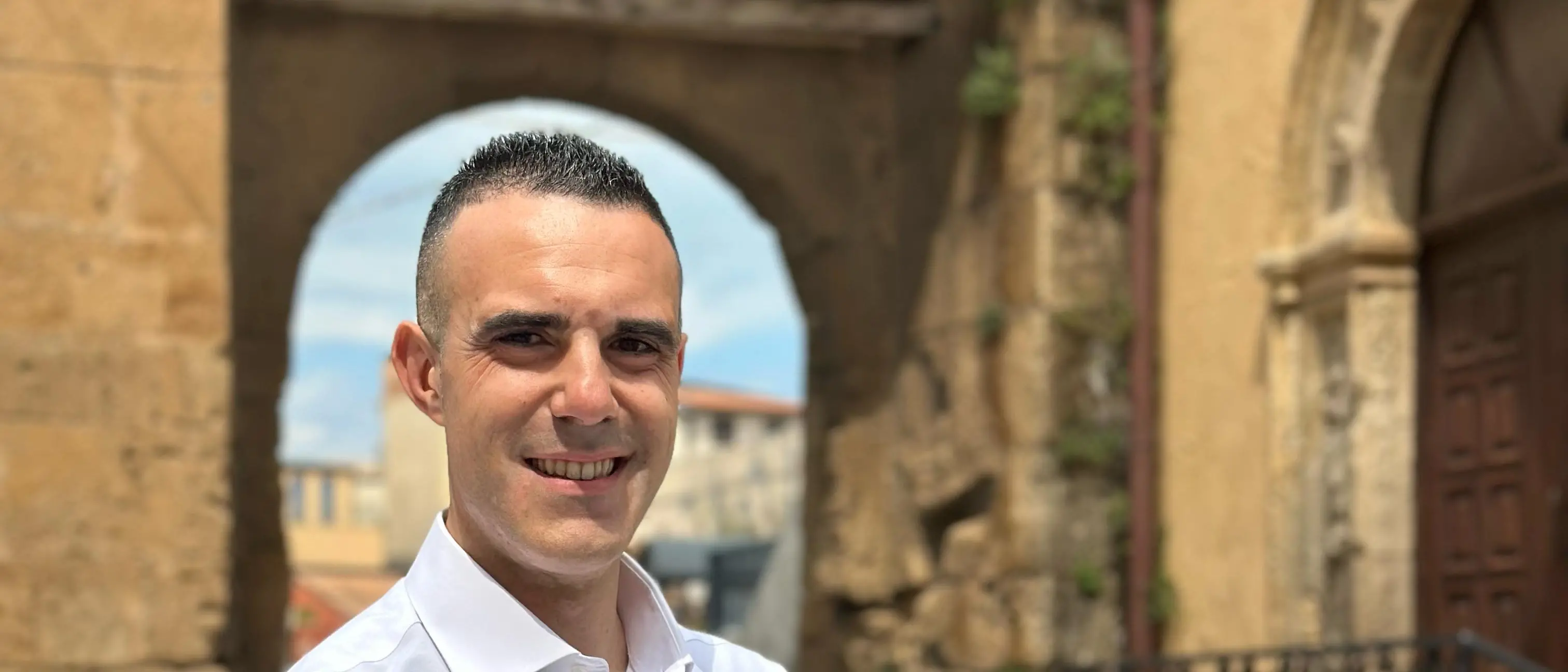 Isola Capo Rizzuto, il Pd balla da solo con Andrea Filici: «Dopo giochi di potere e compromessi portiamo un’alternativa vera»\n