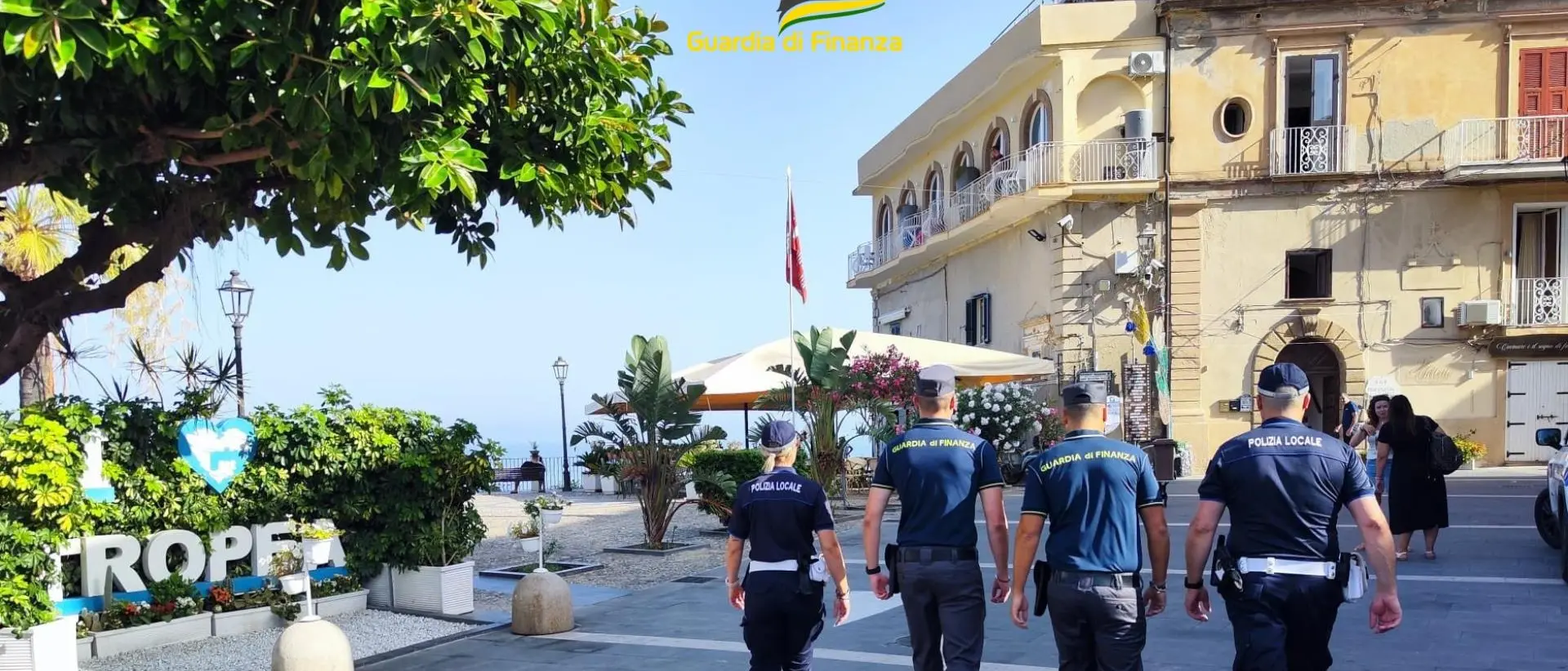 ‘Ndrangheta: l’omaggio dei ristoranti e dei bar per il boss di Tropea Antonio La Rosa\n