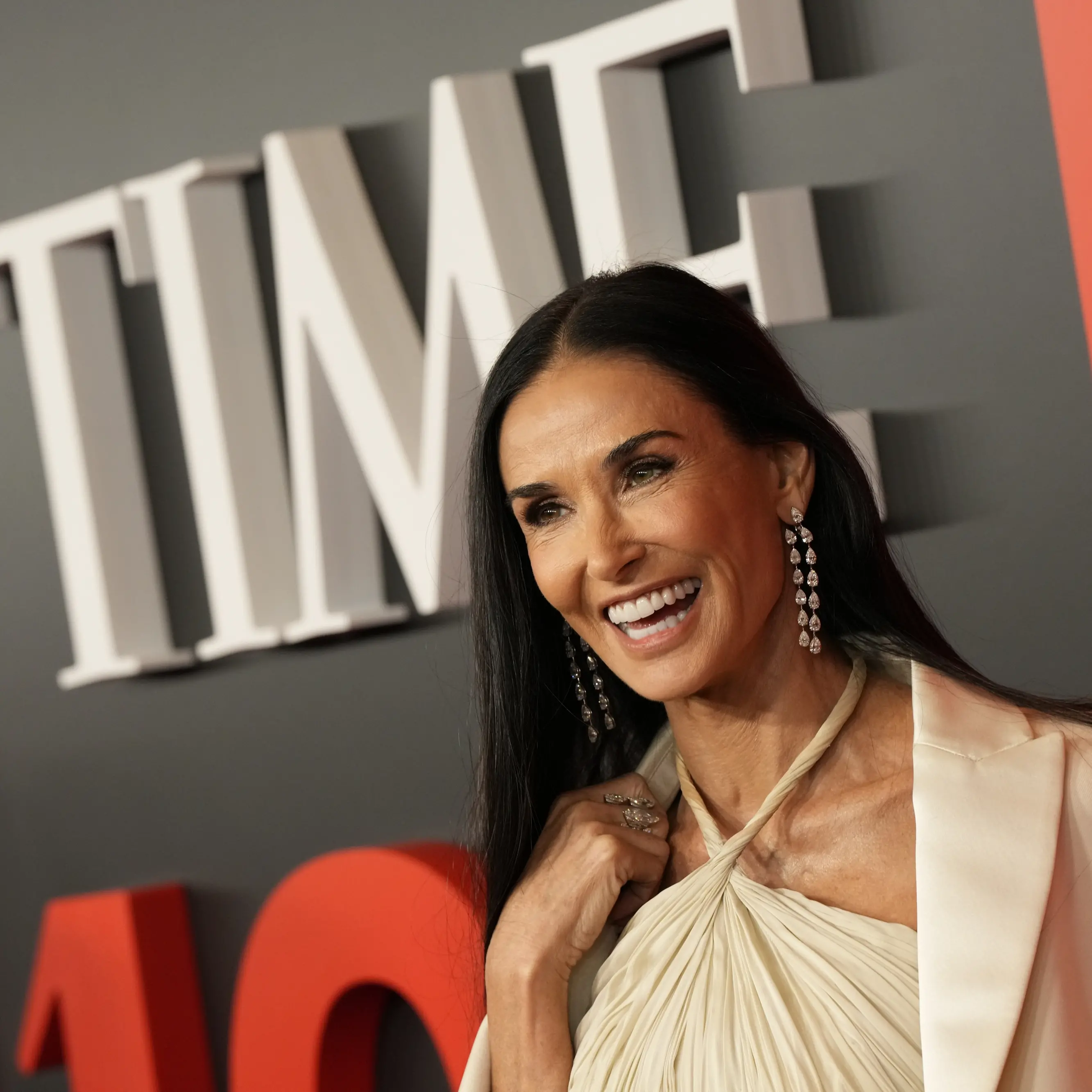 Demi Moore, la rinascita di una diva: «La mia bellezza oggi nasce dalla libertà»