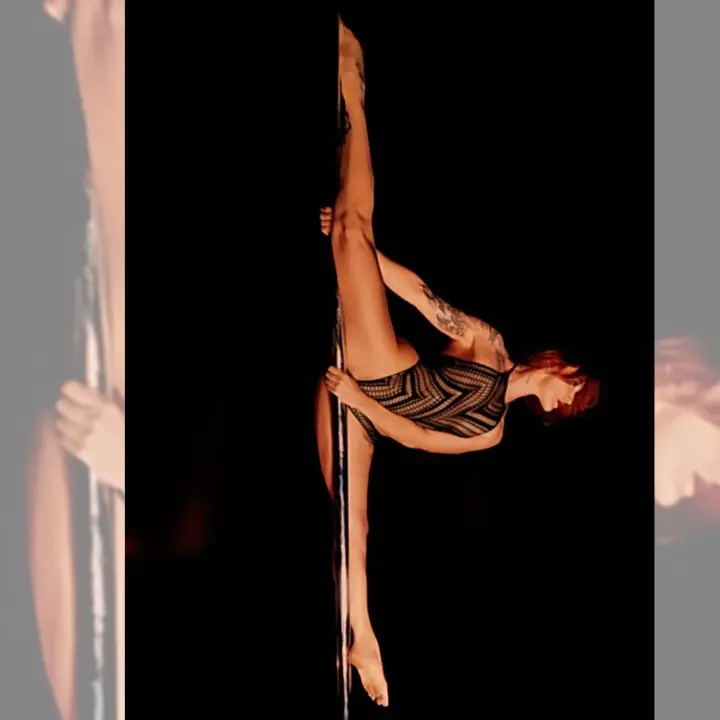 Modella, attrice e performer: il talento di Michela Varrese dalla Calabria a New York\n