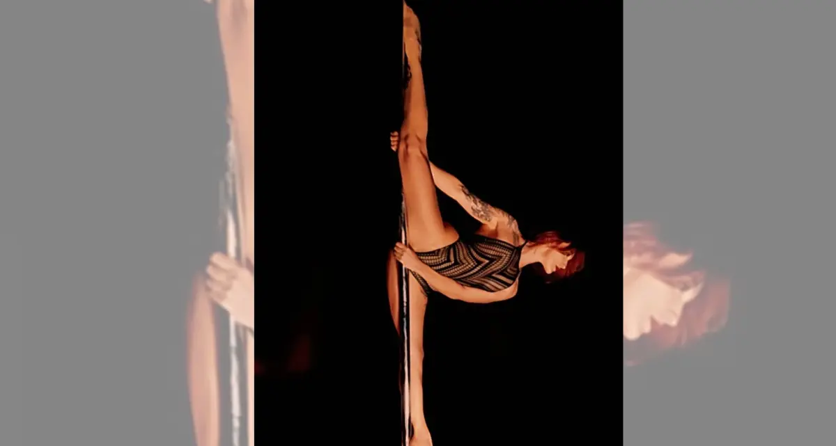 Modella, attrice e performer: il talento di Michela Varrese dalla Calabria a New York\n