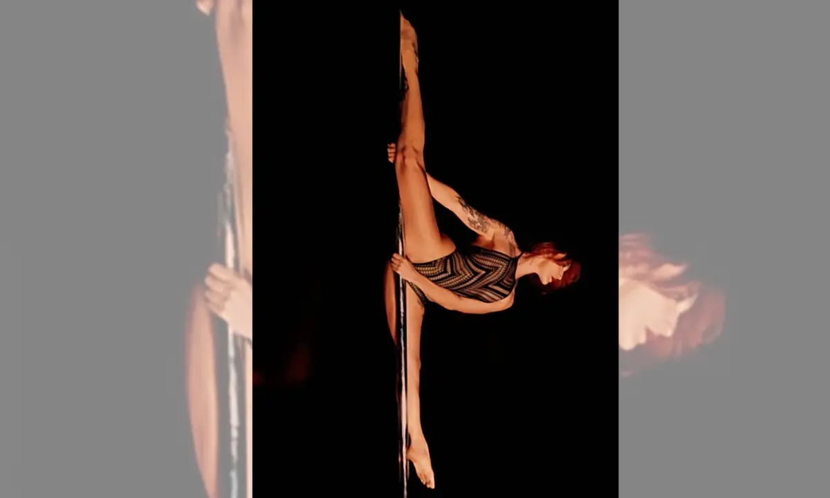 Modella, attrice e performer: il talento di Michela Varrese dalla Calabria a New York\n
