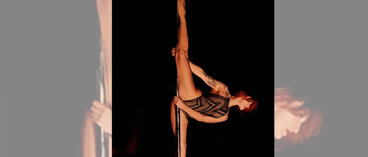 Modella, attrice e performer: il talento di Michela Varrese dalla Calabria a New York\n