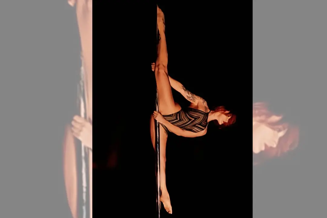 Modella, attrice e performer: il talento di Michela Varrese dalla Calabria a New York\n