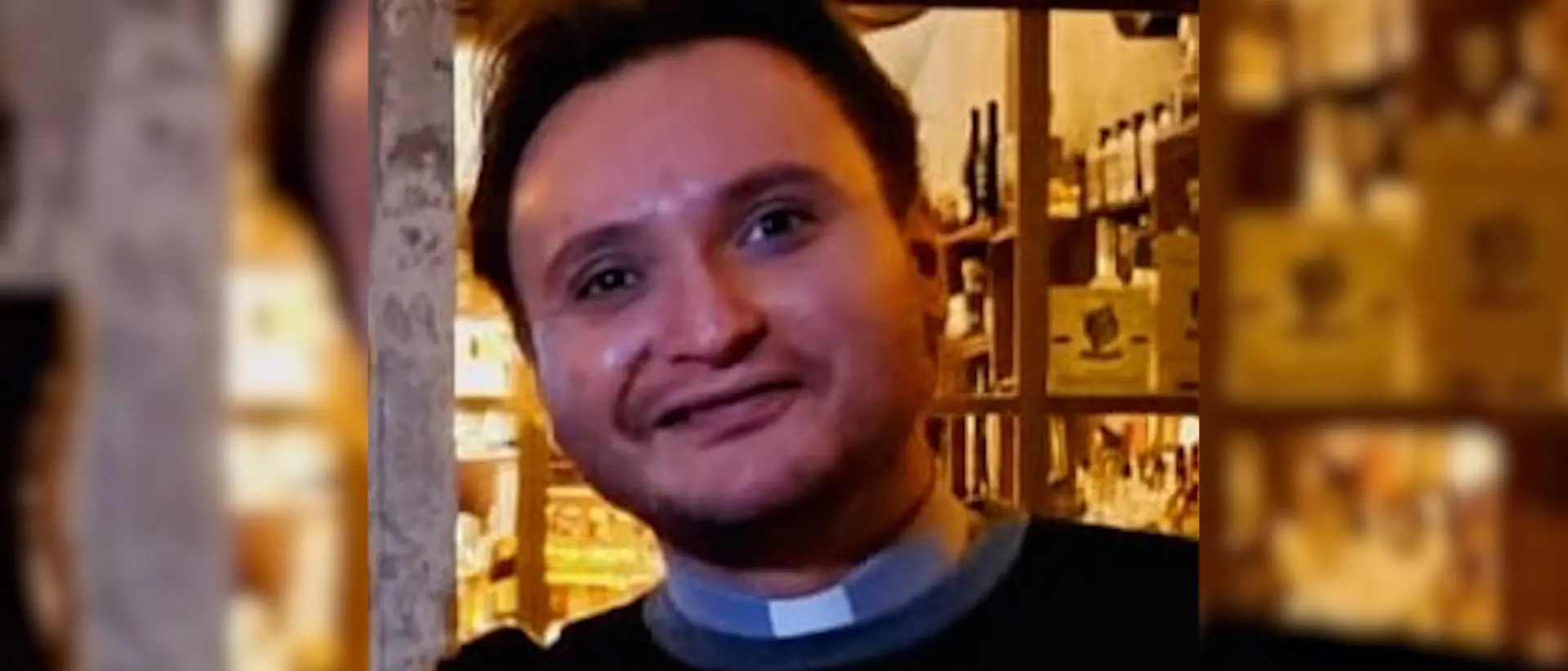 Bonifati,\u00A0parroco aggredito sul sagrato:\u00A0dieci giorni fa aveva denunciato lo spaccio di droga\n