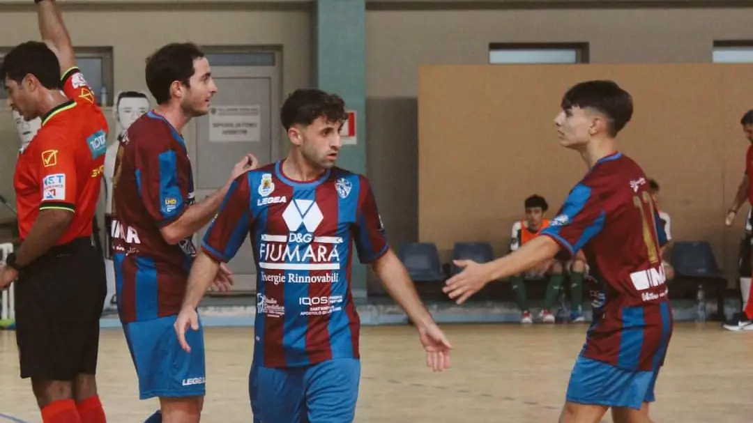 <p>Nausicaa torner&agrave; in campo dopo quasi un mese</p>\\n