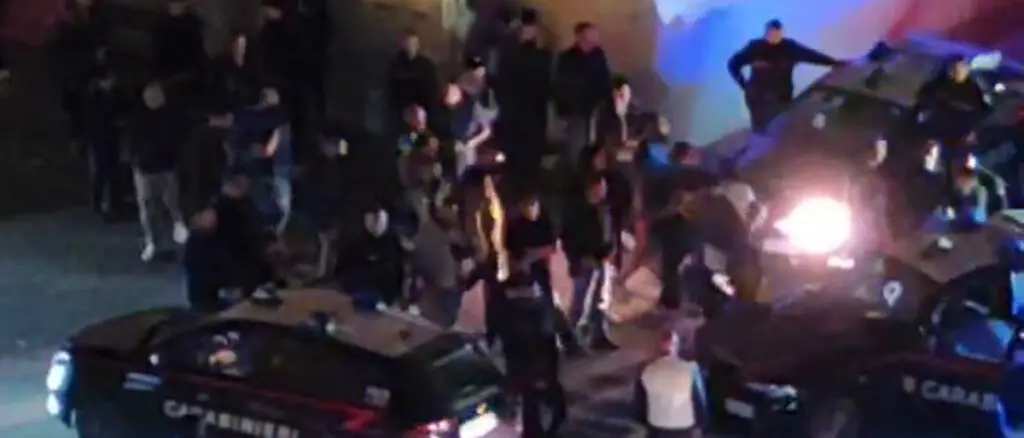 Minore fermato a Cosenza, il padre: «Mio figlio ha 6 anni, non era a bordo di uno scooter ma di una mini moto»\n